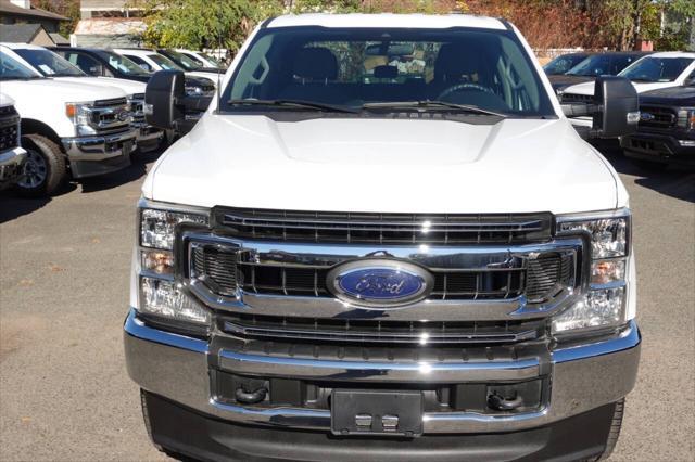 used 2022 Ford F-250 car, priced at $43,995