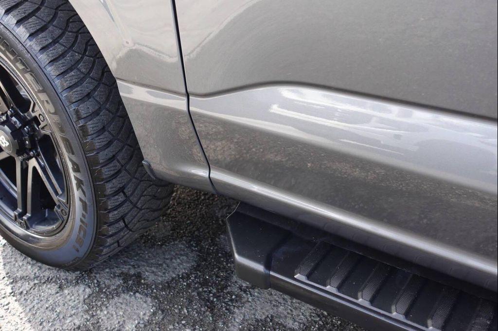 used 2022 Ford F-150 car, priced at $42,995