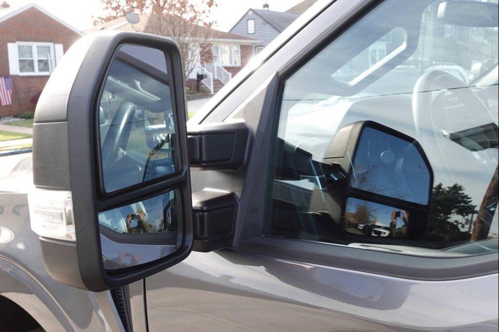 used 2022 Ford F-150 car, priced at $42,995