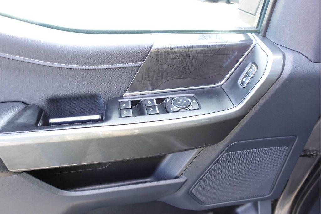 used 2022 Ford F-150 car, priced at $42,995