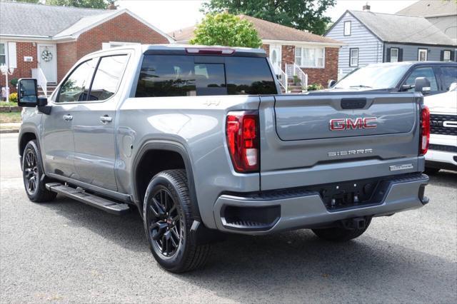 used 2021 GMC Sierra 1500 car, priced at $35,995