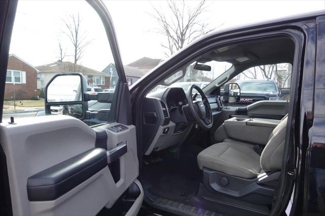 used 2022 Ford F-250 car, priced at $42,995