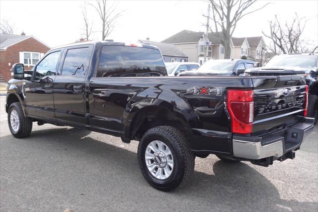 used 2022 Ford F-250 car, priced at $42,995