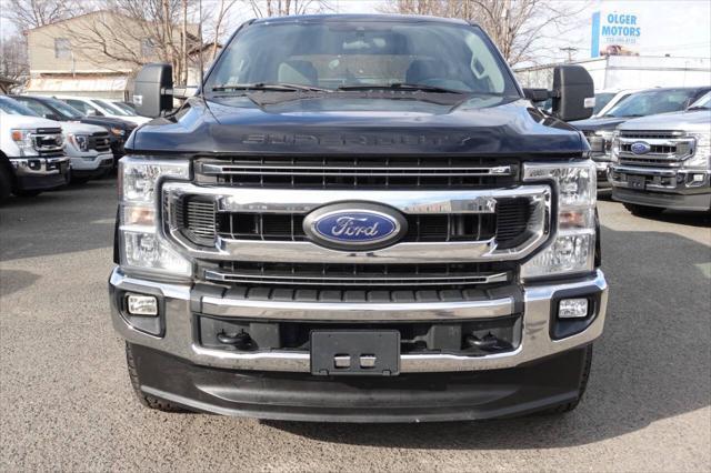 used 2022 Ford F-250 car, priced at $42,995