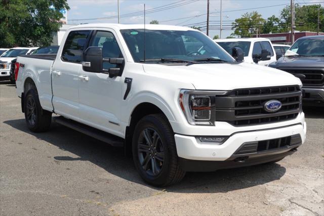 used 2023 Ford F-150 car, priced at $53,995