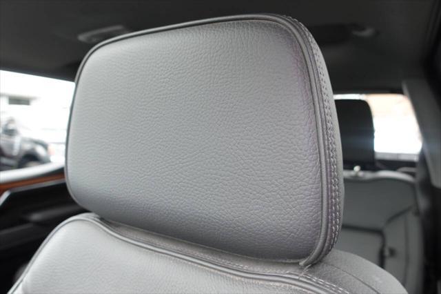 used 2023 GMC Sierra 1500 car, priced at $49,995