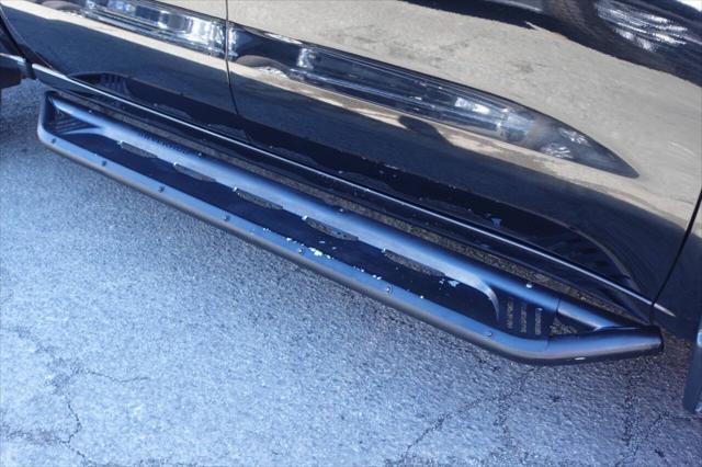 used 2022 Chevrolet Silverado 1500 car, priced at $35,875