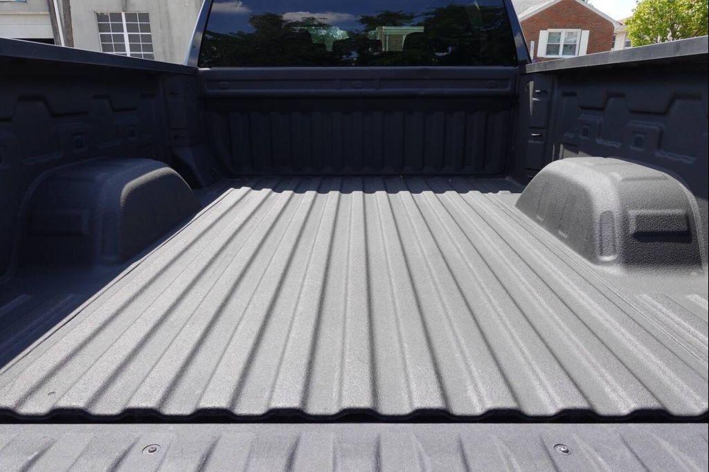 used 2023 Chevrolet Silverado 1500 car, priced at $34,995