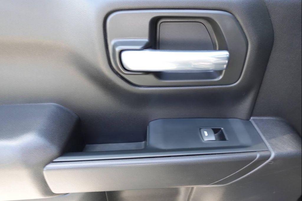 used 2023 Chevrolet Silverado 1500 car, priced at $34,995