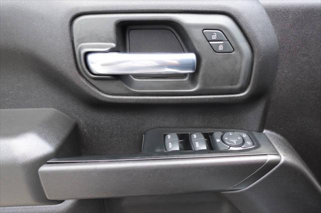 used 2022 GMC Sierra 2500 car, priced at $47,995