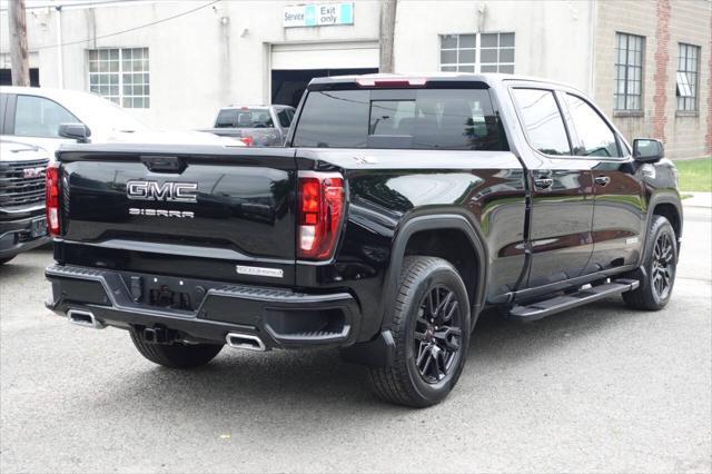 used 2024 GMC Sierra 1500 car, priced at $49,995