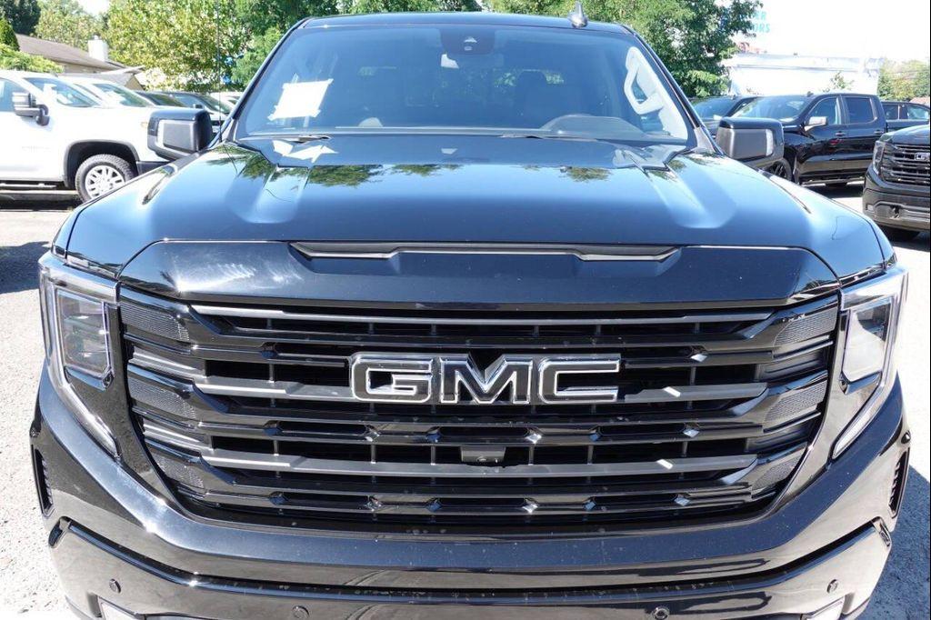 used 2024 GMC Sierra 1500 car, priced at $47,995