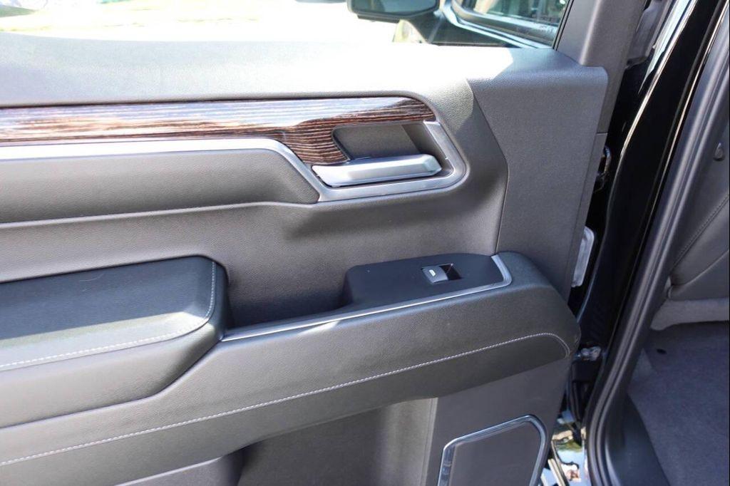 used 2024 GMC Sierra 1500 car, priced at $47,995