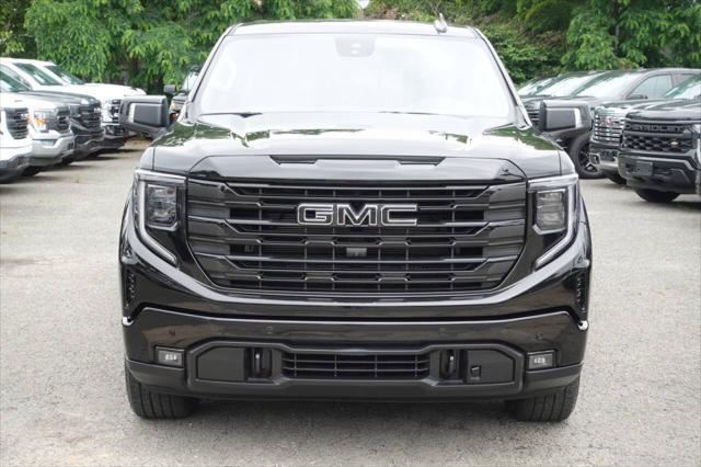 used 2024 GMC Sierra 1500 car, priced at $49,995