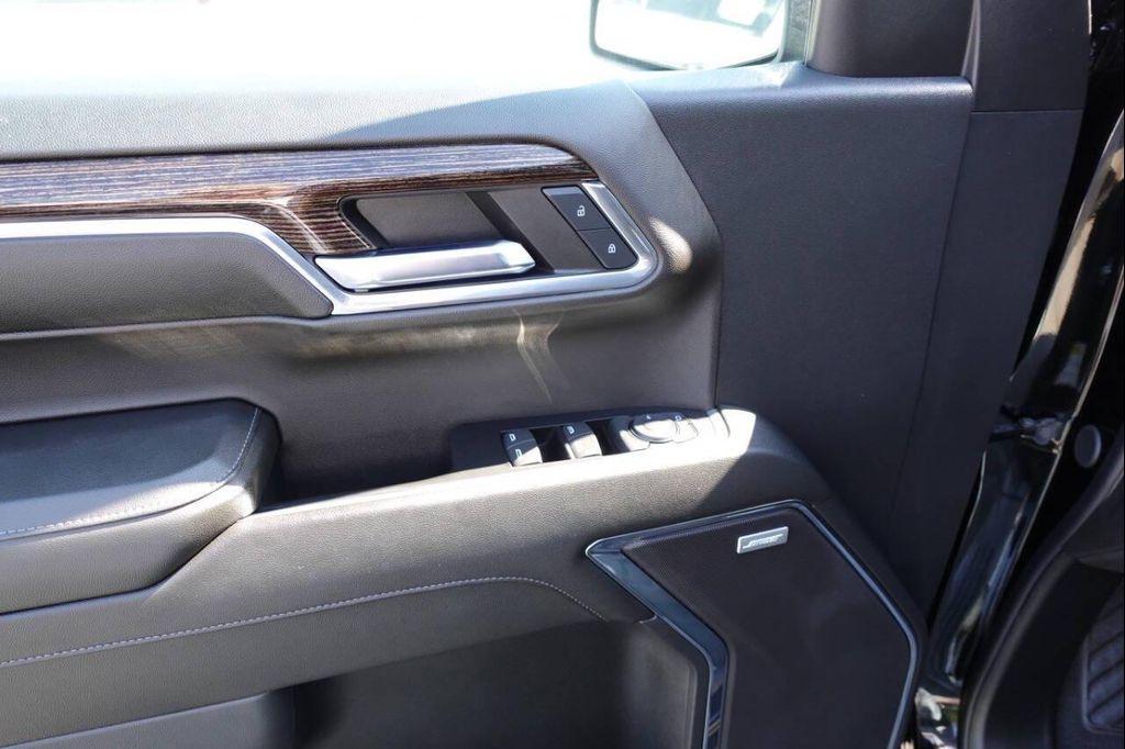 used 2024 GMC Sierra 1500 car, priced at $47,995