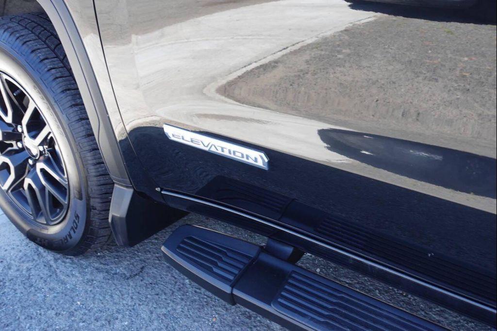 used 2024 GMC Sierra 1500 car, priced at $47,995