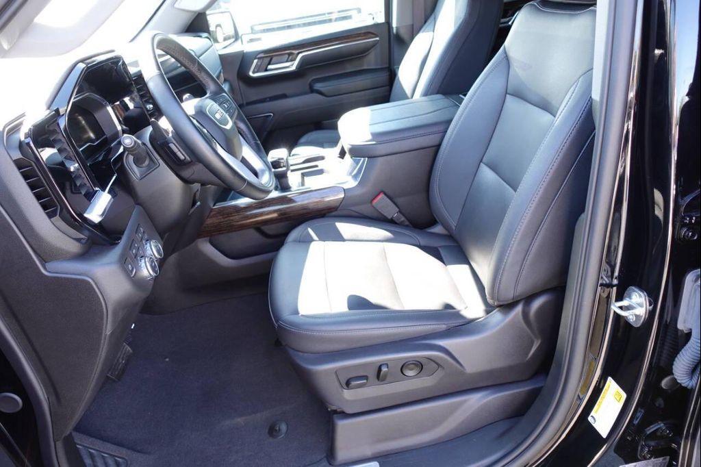 used 2024 GMC Sierra 1500 car, priced at $47,995