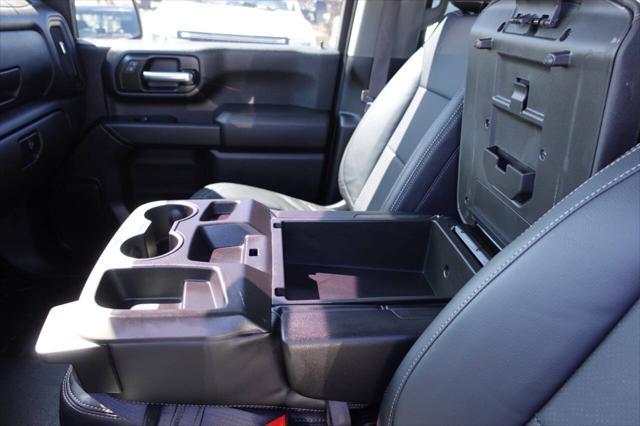 used 2023 GMC Sierra 2500 car, priced at $51,495