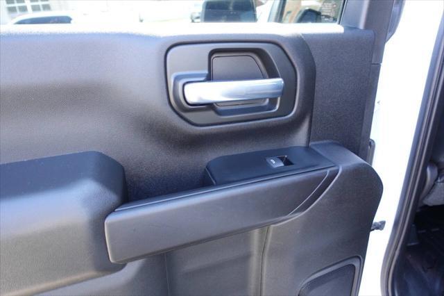 used 2023 GMC Sierra 2500 car, priced at $51,495