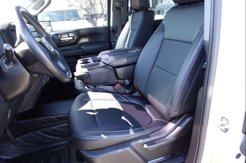 used 2023 GMC Sierra 2500 car, priced at $48,995