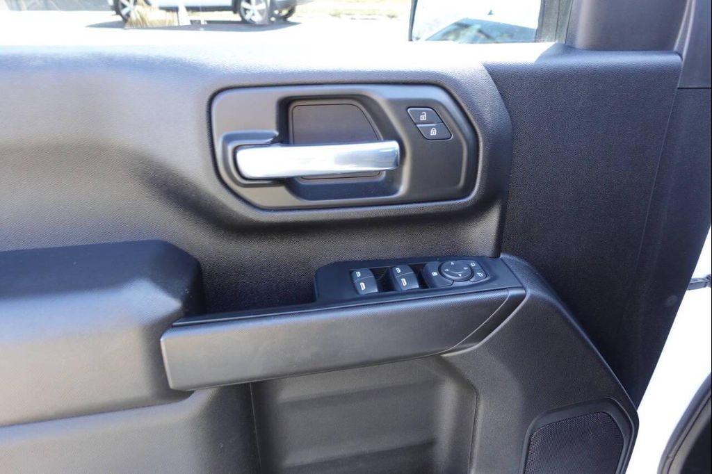 used 2023 GMC Sierra 2500 car, priced at $48,995