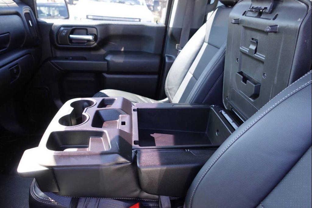 used 2023 GMC Sierra 2500 car, priced at $48,995