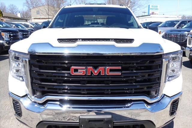 used 2023 GMC Sierra 2500 car, priced at $51,495