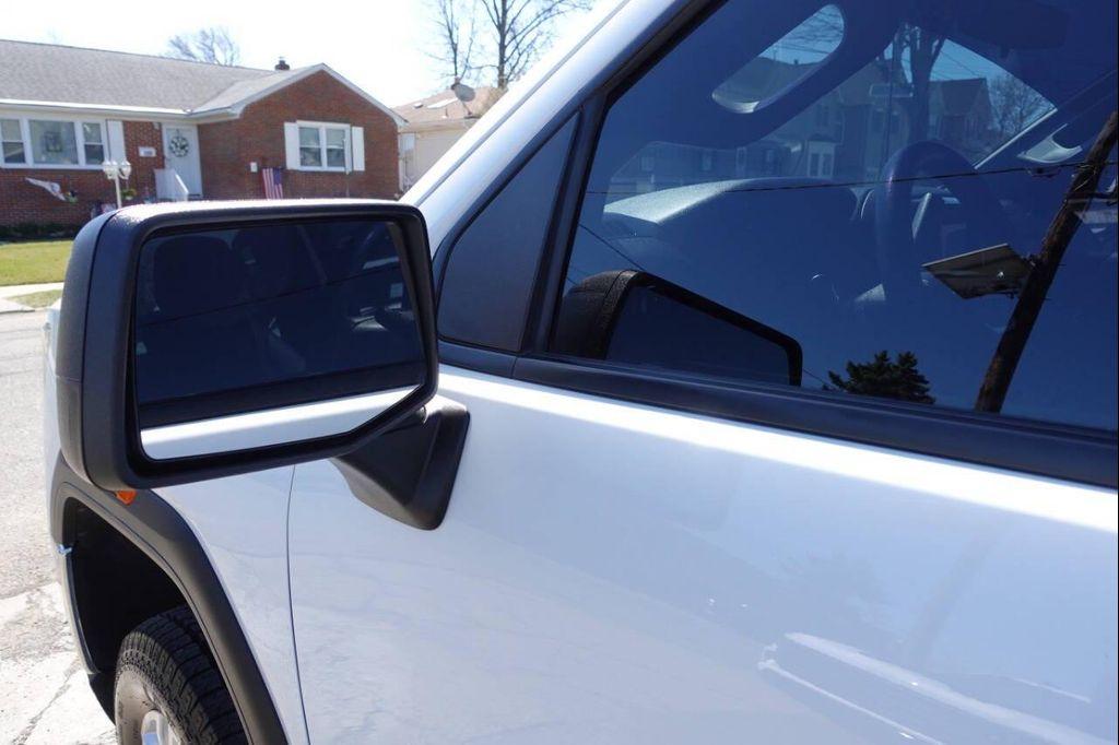 used 2023 GMC Sierra 2500 car, priced at $48,995