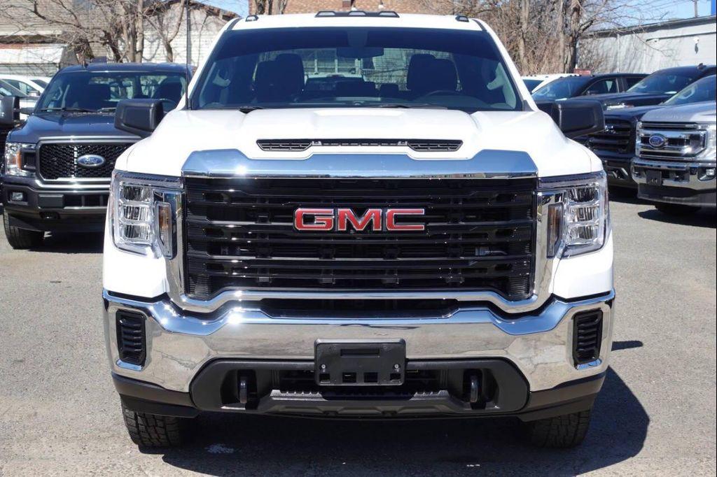 used 2023 GMC Sierra 2500 car, priced at $48,995