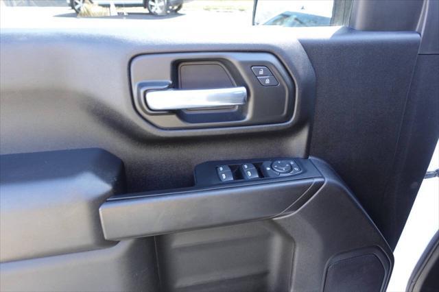 used 2023 GMC Sierra 2500 car, priced at $51,495