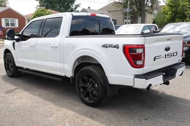 used 2023 Ford F-150 car, priced at $53,745