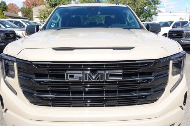 used 2023 GMC Sierra 1500 car, priced at $44,885