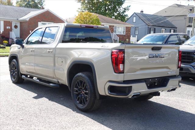 used 2023 GMC Sierra 1500 car, priced at $44,885