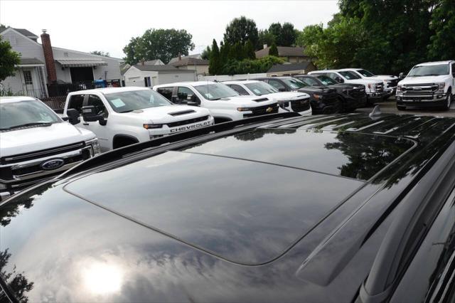 used 2023 Ford Explorer car, priced at $44,995
