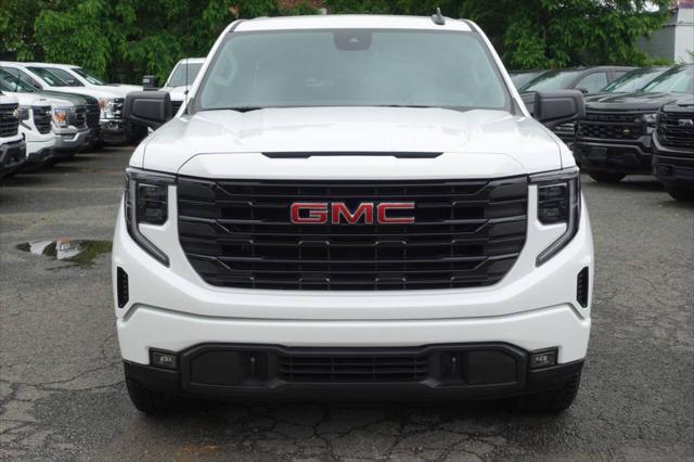 used 2022 GMC Sierra 1500 car, priced at $39,995