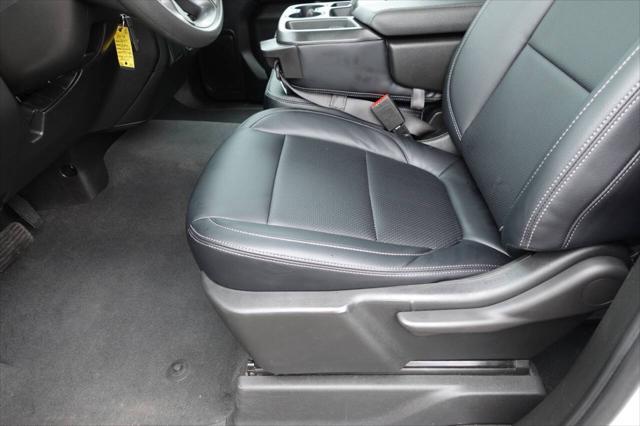 used 2023 Chevrolet Silverado 2500 car, priced at $45,995