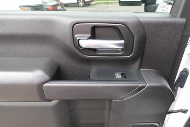 used 2023 Chevrolet Silverado 2500 car, priced at $45,995