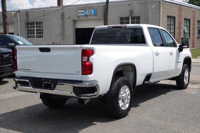 used 2023 Chevrolet Silverado 2500 car, priced at $47,995