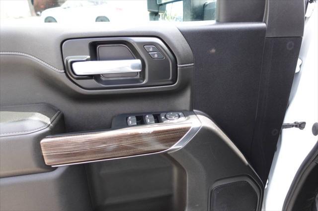 used 2023 Chevrolet Silverado 2500 car, priced at $47,995