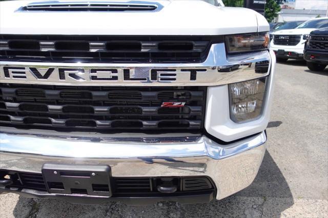 used 2023 Chevrolet Silverado 2500 car, priced at $47,995
