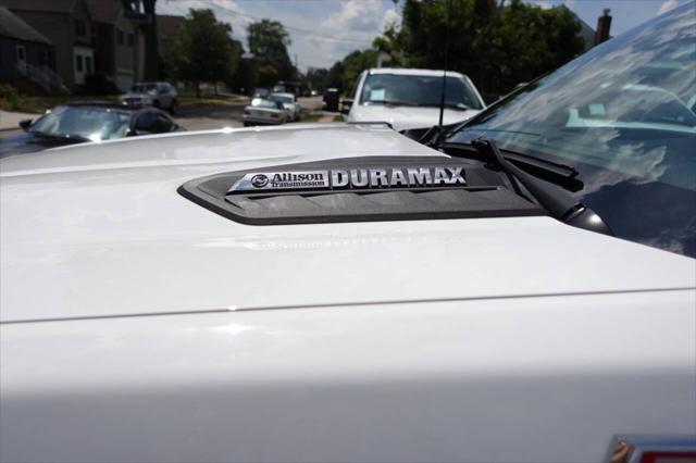 used 2023 Chevrolet Silverado 2500 car, priced at $47,995
