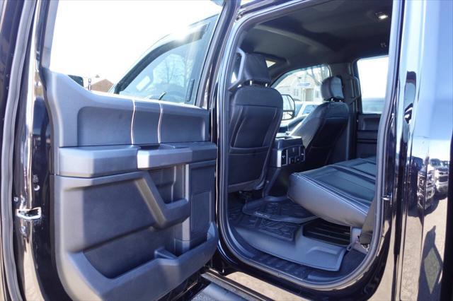 used 2020 Ford F-150 car, priced at $33,995