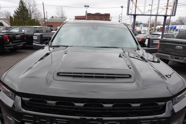 used 2022 Chevrolet Silverado 2500 car, priced at $44,995