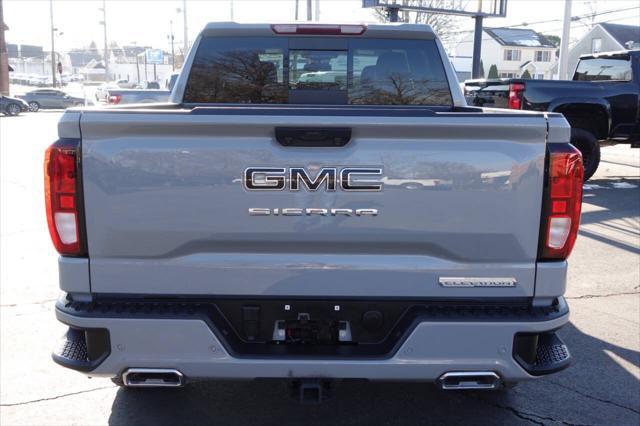 used 2024 GMC Sierra 1500 car, priced at $51,495