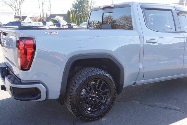 used 2024 GMC Sierra 1500 car, priced at $51,495