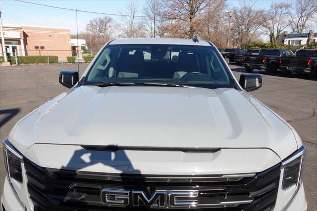 used 2024 GMC Sierra 1500 car, priced at $51,495