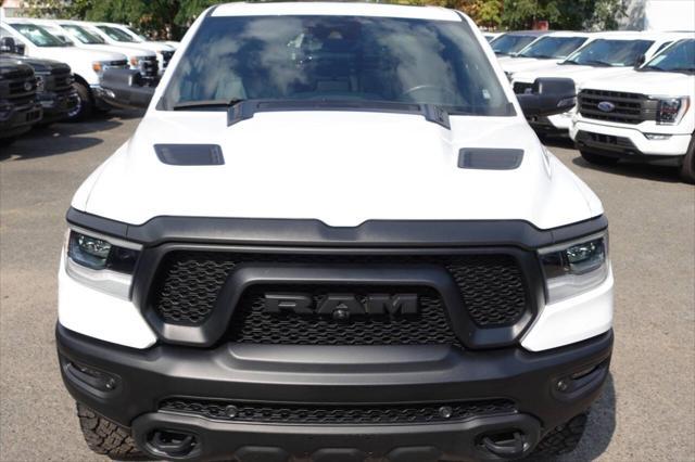 used 2023 Ram 1500 car, priced at $51,375