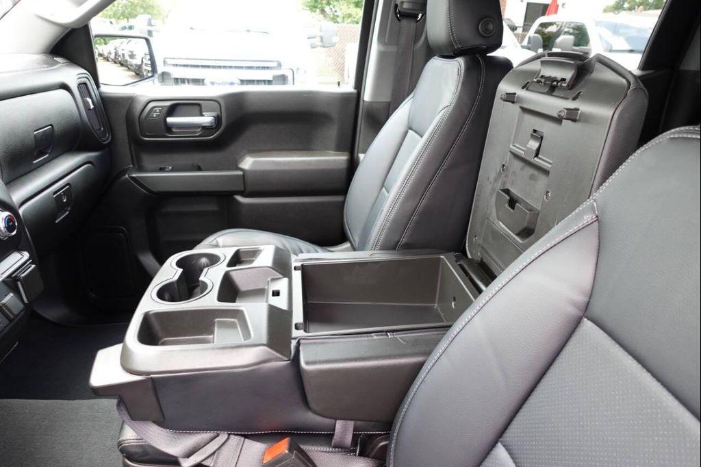 used 2023 GMC Sierra 1500 car, priced at $39,995