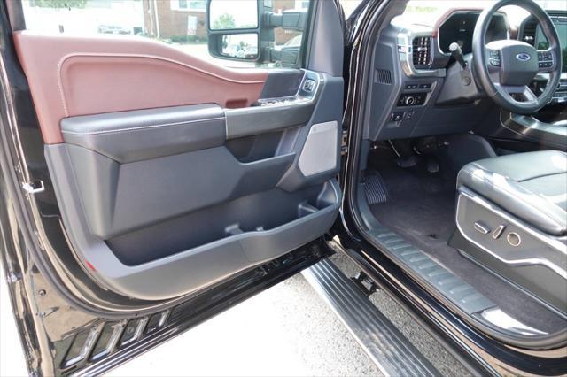 used 2023 Ford F-150 car, priced at $49,995