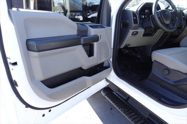 used 2022 Ford F-250 car, priced at $44,995